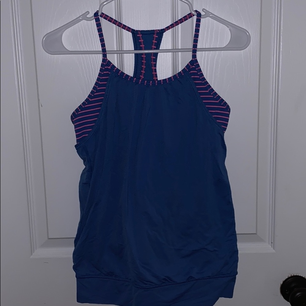 Ivivva tank top